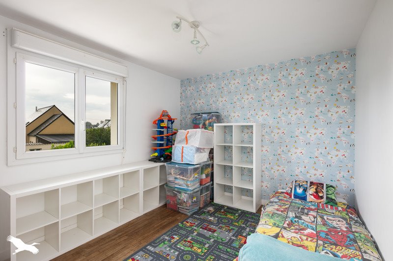 Vente Maison GOUESNOU - 4 pièces -83 m² - (29850)