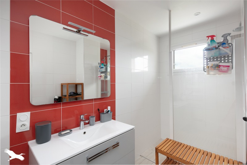 Vente Maison GOUESNOU - 4 pièces -83 m² - (29850)