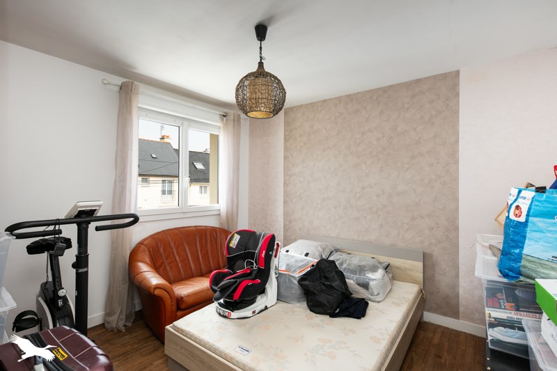 Vente Maison GOUESNOU - 4 pièces -83 m² - (29850)