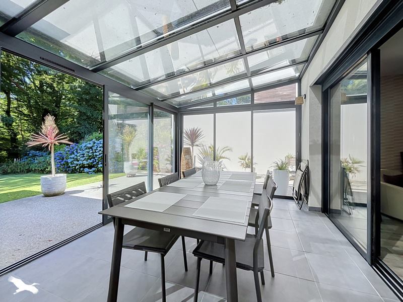Maison 5 pièces 125 m² · à Gouesnou · 125 m² · 458 055 €
