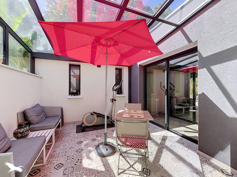 Vente Maison GOUESNOU - 5 pièces -125 m² - (29850)