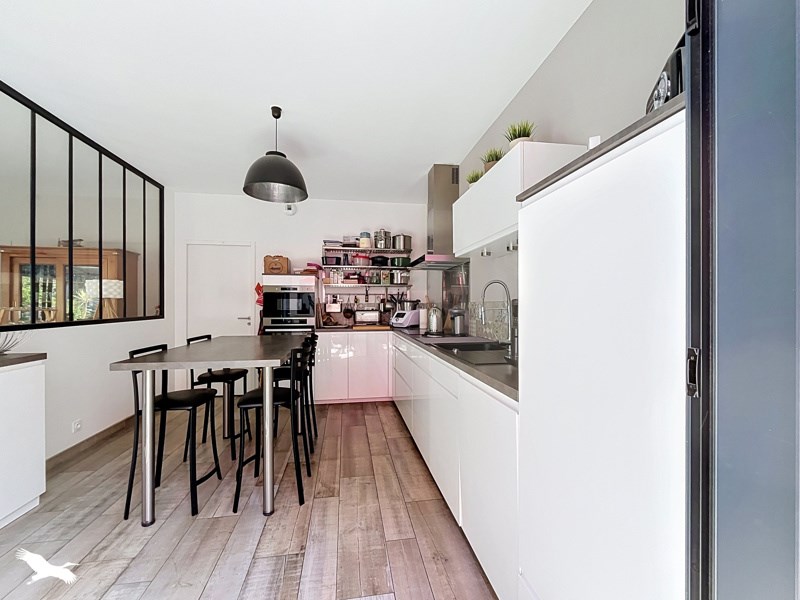 Vente Maison GOUESNOU - 5 pièces -125 m² - (29850)