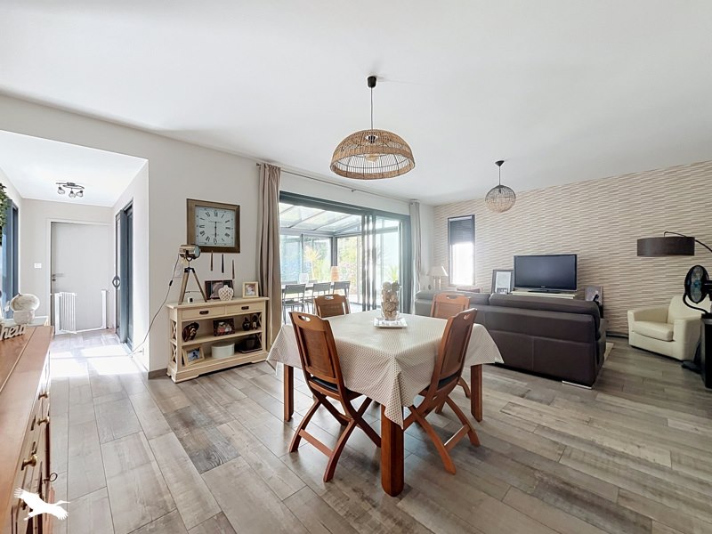 Vente Maison GOUESNOU - 5 pièces -125 m² - (29850)