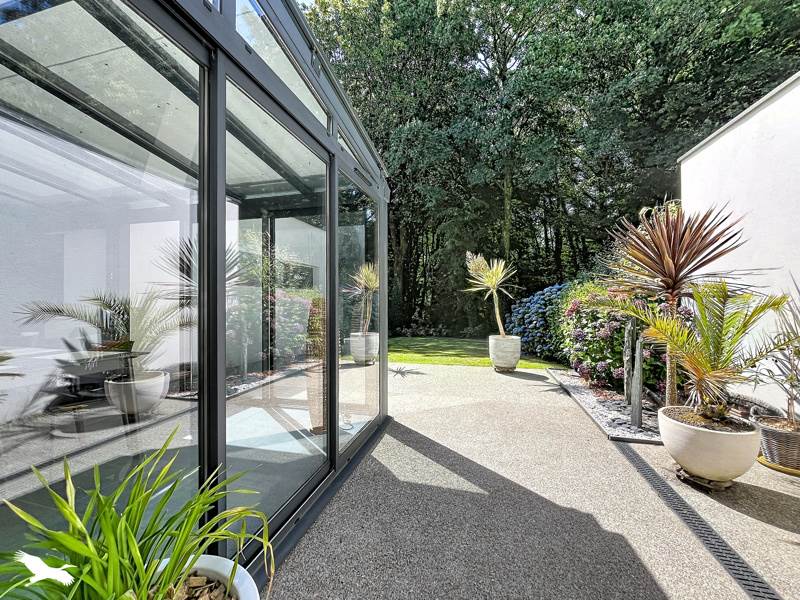 Vente Maison GOUESNOU - 5 pièces -125 m² - (29850)