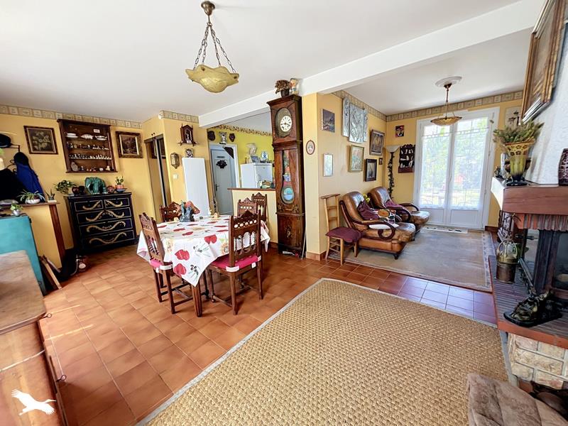 Vente Maison Gouesnou - 6 pièces -105 m² - (29850)