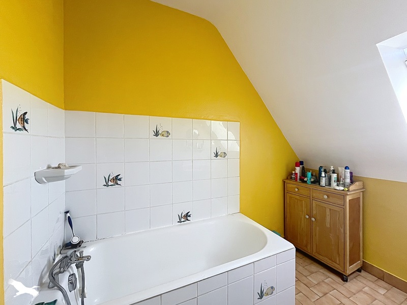 Vente Maison GOUESNOU - 6 pièces -105 m² - (29850)