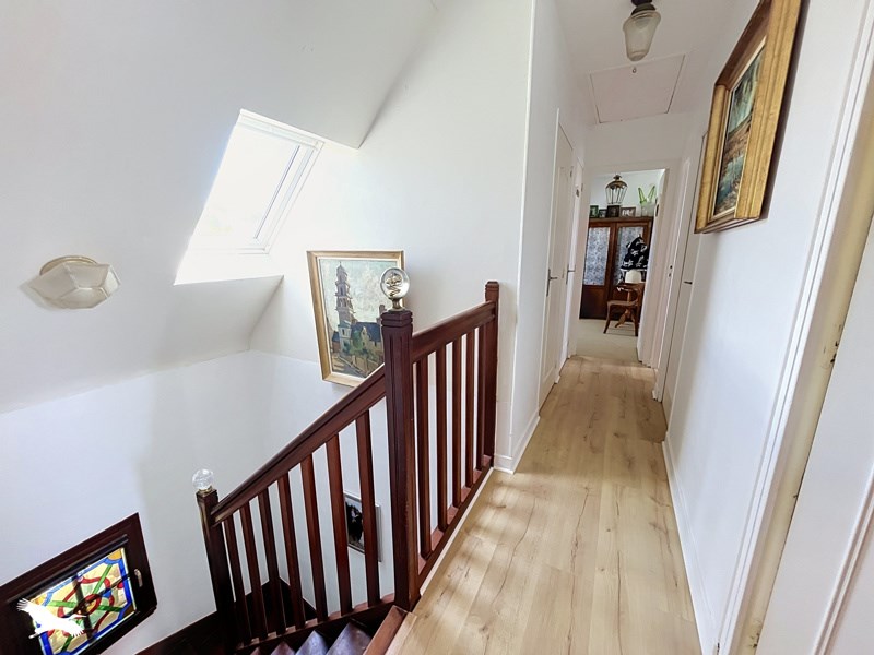 Vente Maison GOUESNOU - 6 pièces -105 m² - (29850)