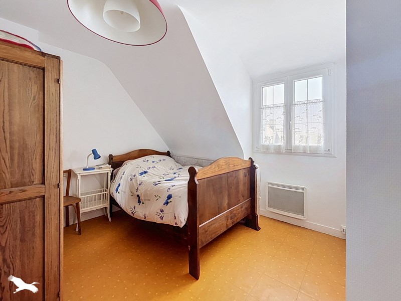 Vente Maison GOUESNOU - 6 pièces -105 m² - (29850)