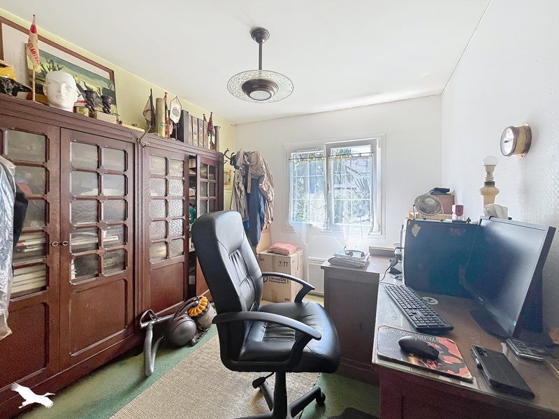 Vente Maison GOUESNOU - 6 pièces -105 m² - (29850)