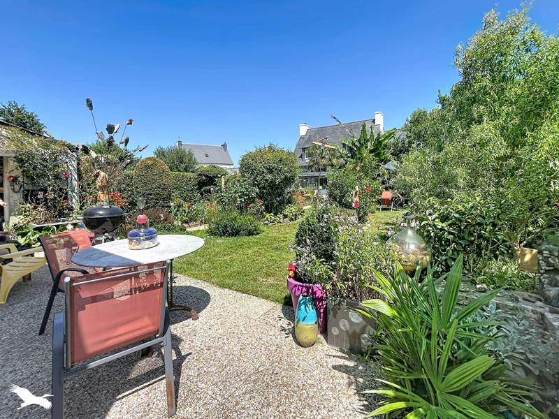Vente Maison GOUESNOU - 6 pièces -105 m² - (29850)
