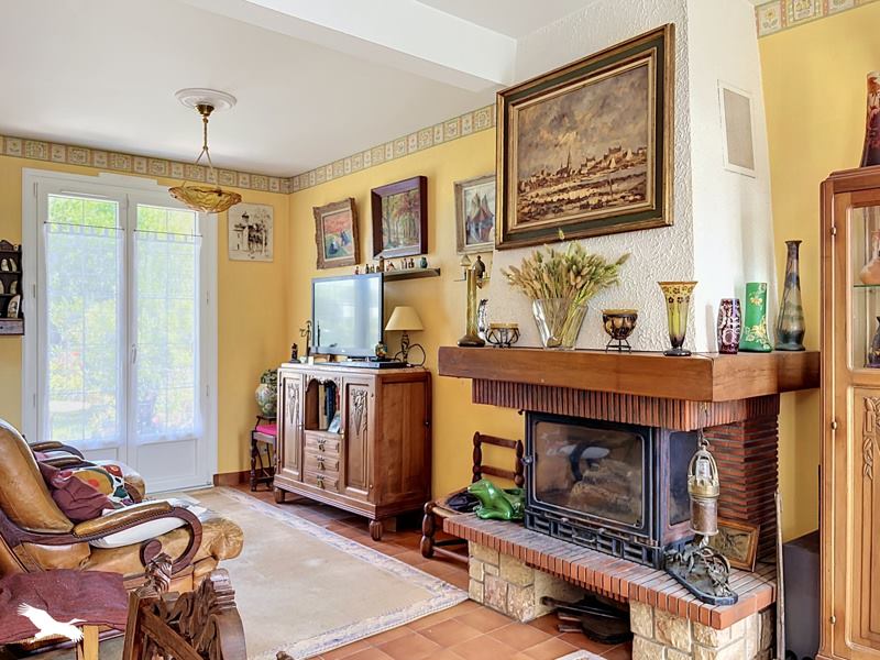 Vente Maison GOUESNOU - 6 pièces -105 m² - (29850)