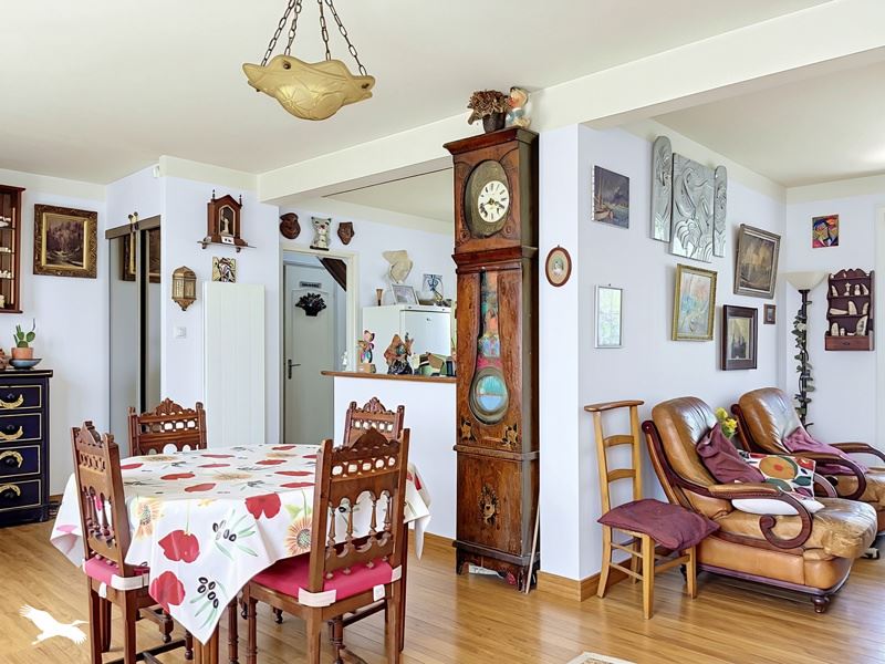 Vente Maison GOUESNOU - 6 pièces -105 m² - (29850)