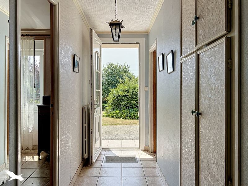 Vente Maison PLABENNEC - 7 pièces -108 m² - (29860)