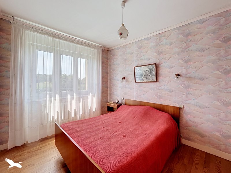 Vente Maison PLABENNEC - 7 pièces -108 m² - (29860)