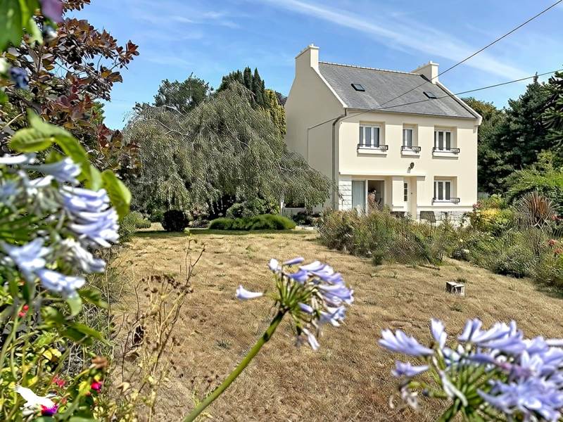 Maison 7 pièces 108 m² · à Plabennec · 108 m² · 244 950 €