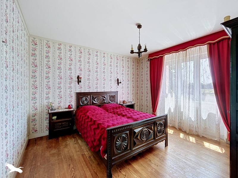 Vente Maison PLABENNEC - 7 pièces -108 m² - (29860)