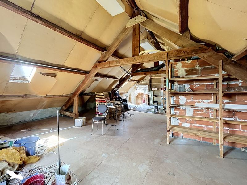 Vente Maison PLABENNEC - 7 pièces -108 m² - (29860)