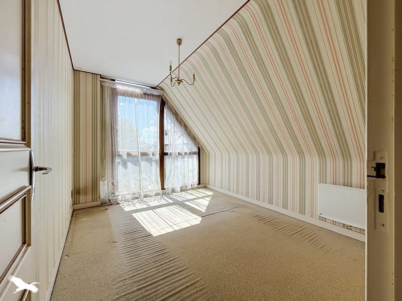 Vente Maison Gouesnou - 7 pièces -115 m² - (29850)