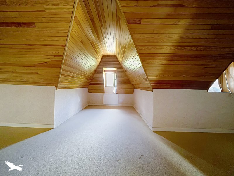 Vente Maison Gouesnou - 7 pièces -115 m² - (29850)