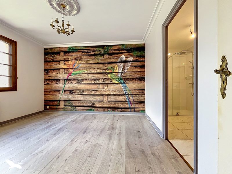 Vente Maison Gouesnou - 7 pièces -115 m² - (29850)