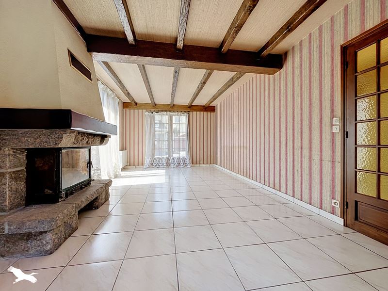 Vente Maison Gouesnou - 7 pièces -115 m² - (29850)