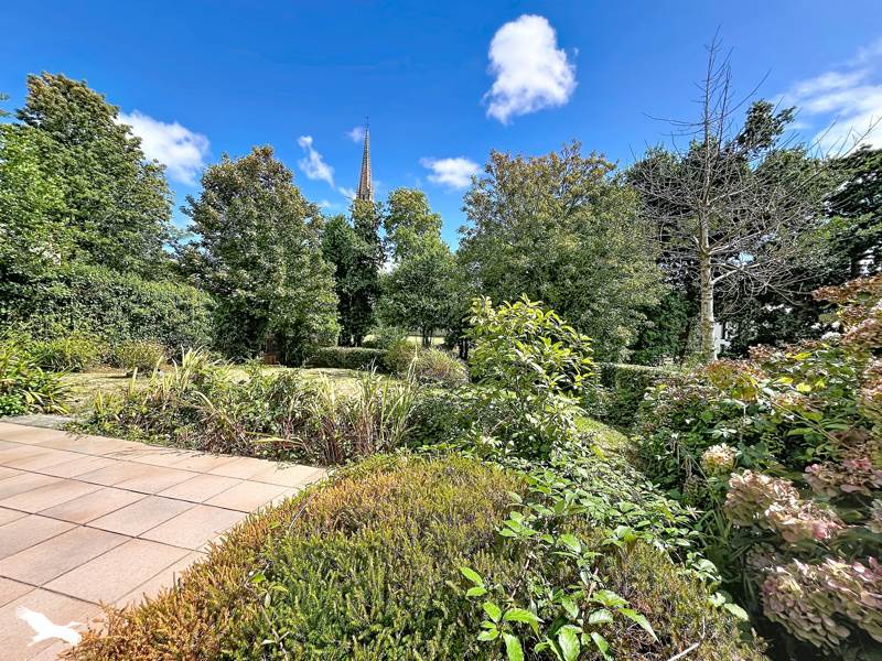 Vente Maison Gouesnou - 7 pièces -115 m² - (29850)