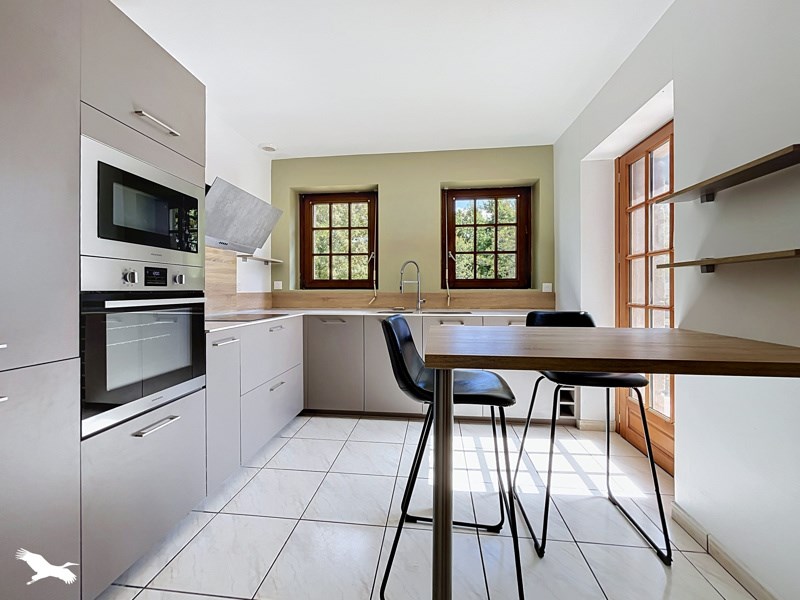 Vente Maison Gouesnou - 7 pièces -115 m² - (29850)
