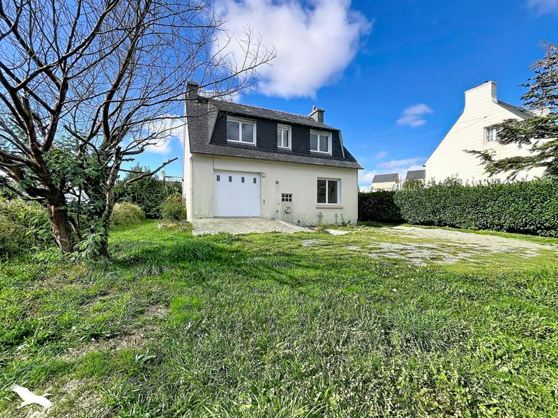 Vente Maison Gouesnou 29850 5 pièces - 106 m²