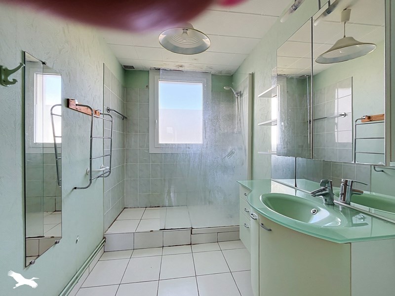 Vente Maison Gouesnou - 5 pièces -106 m² - (29850)