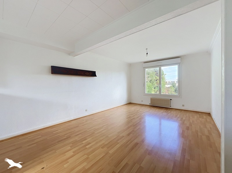 Vente Maison Gouesnou - 5 pièces -106 m² - (29850)