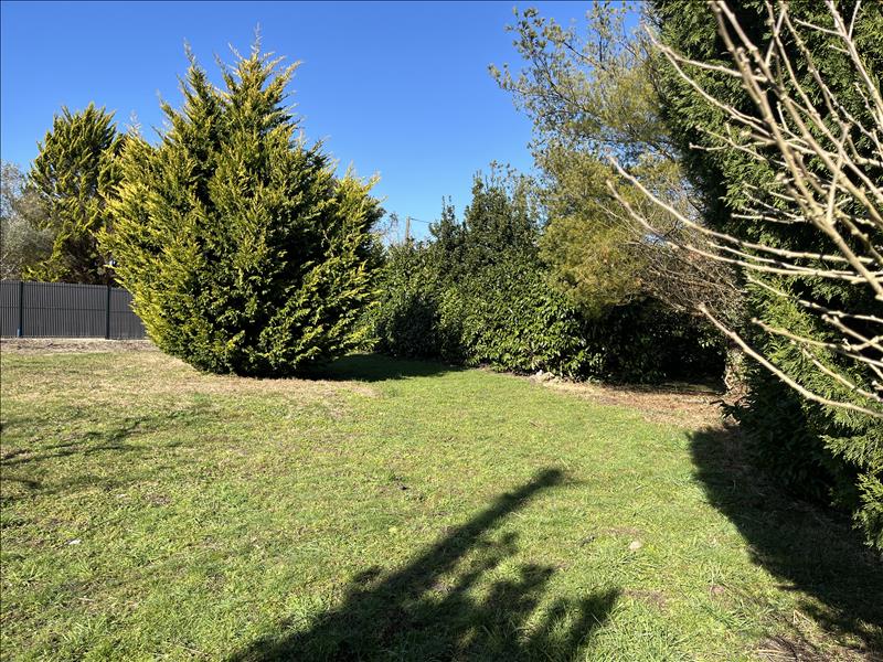 Vente Terrain SOUSTONS - -1094 m² - (40140)