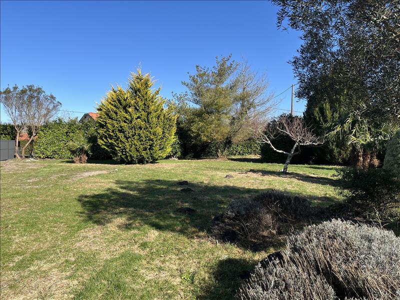 Vente Terrain SOUSTONS - -1094 m² - (40140)