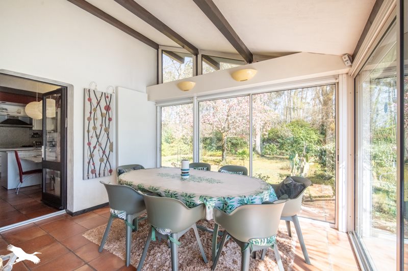 Vente Maison SOUSTONS - 6 pièces -173 m² - (40140)