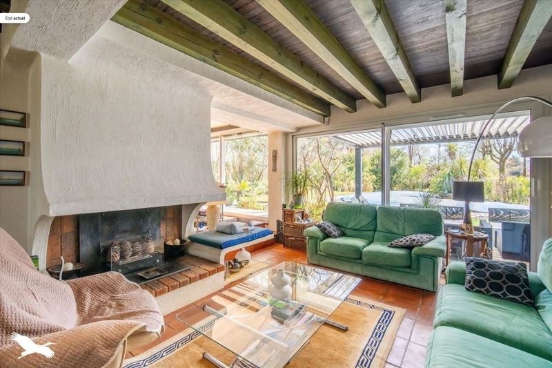 Vente Maison SOUSTONS - 6 pièces -173 m² - (40140)
