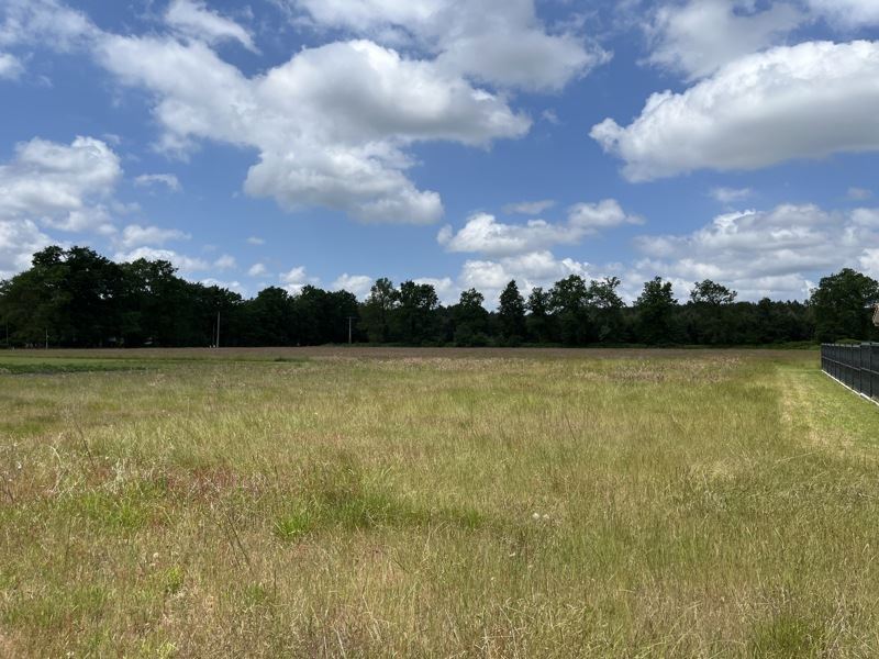 Vente Terrain MAGESCQ - -1500 m² - (40140)