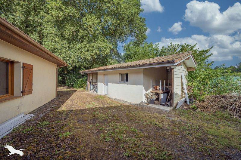 Vente Maison SOUSTONS - 5 pièces -147 m² - (40140)