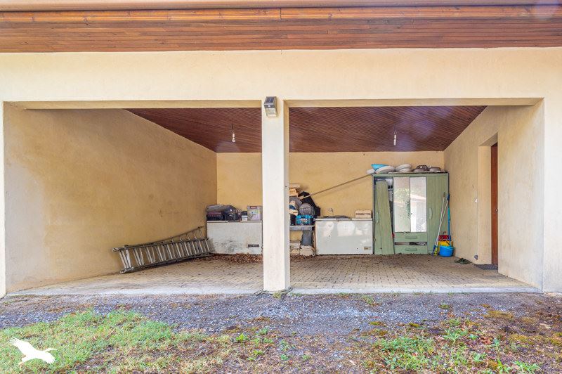 Vente Maison SOUSTONS - 5 pièces -147 m² - (40140)