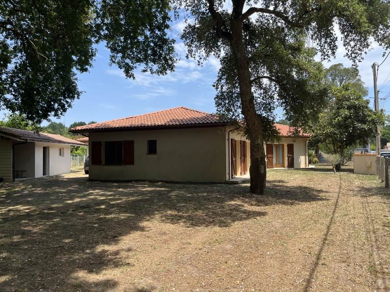 Vente Maison SOUSTONS - 5 pièces -147 m² - (40140)