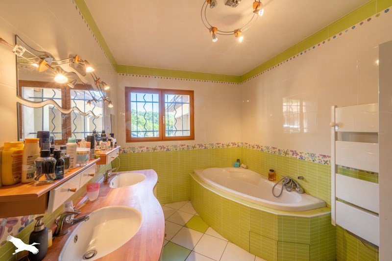 Vente Maison SOUSTONS - 5 pièces -147 m² - (40140)