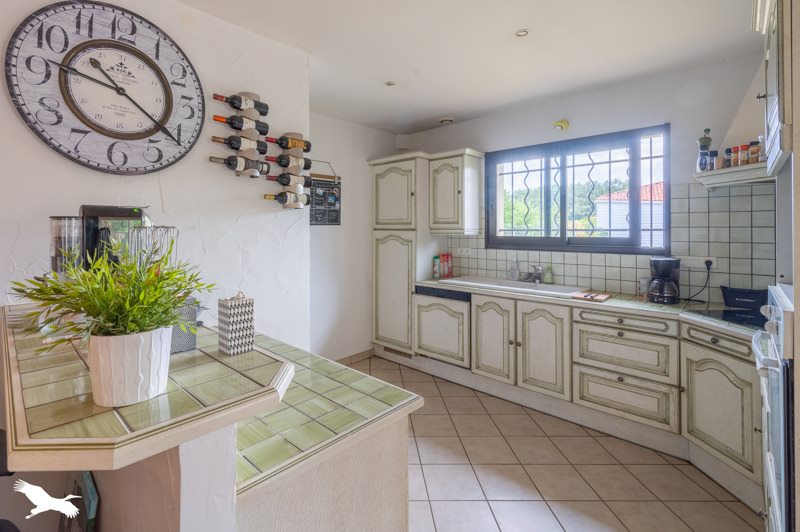 Vente Maison SOUSTONS - 5 pièces -147 m² - (40140)