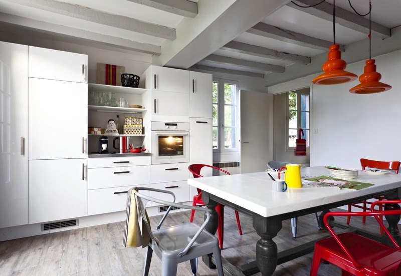 Vente Maison SOUSTONS - 9 pièces -240 m² - (40140)