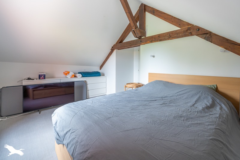 Vente Appartement SOUSTONS - 4 pièces -88 m² - (40140)