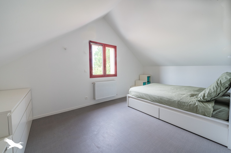 Vente Appartement SOUSTONS - 4 pièces -88 m² - (40140)