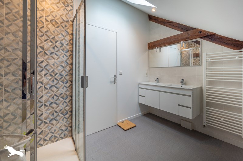 Vente Appartement SOUSTONS - 4 pièces -88 m² - (40140)