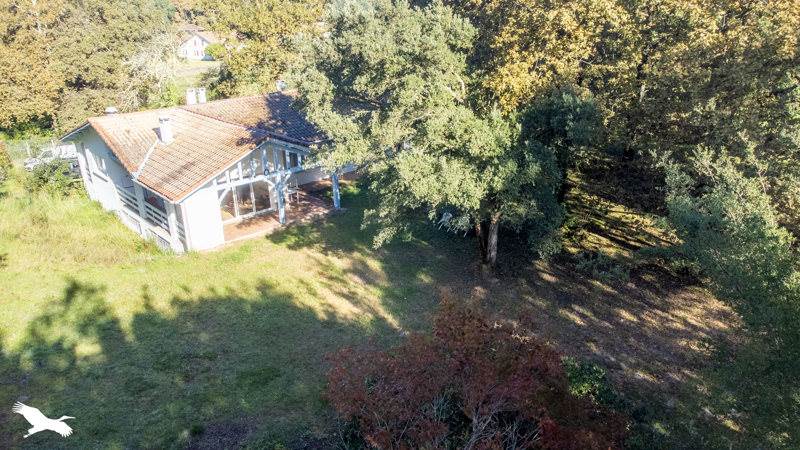 Vente Maison SOUSTONS - 5 pièces -150 m² - (40140)