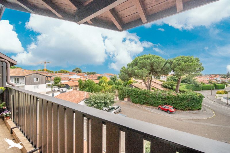 Vente Appartement SOUSTONS - 3 pièces -82 m² - (40140)