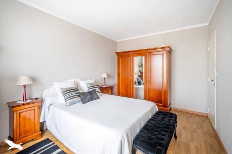 Vente Appartement SOUSTONS - 3 pièces -82 m² - (40140)