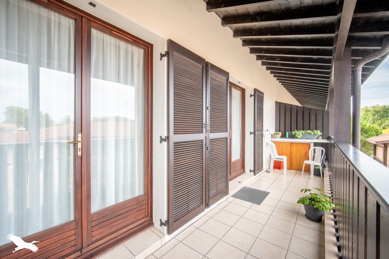 Vente Appartement SOUSTONS - 3 pièces -82 m² - (40140)