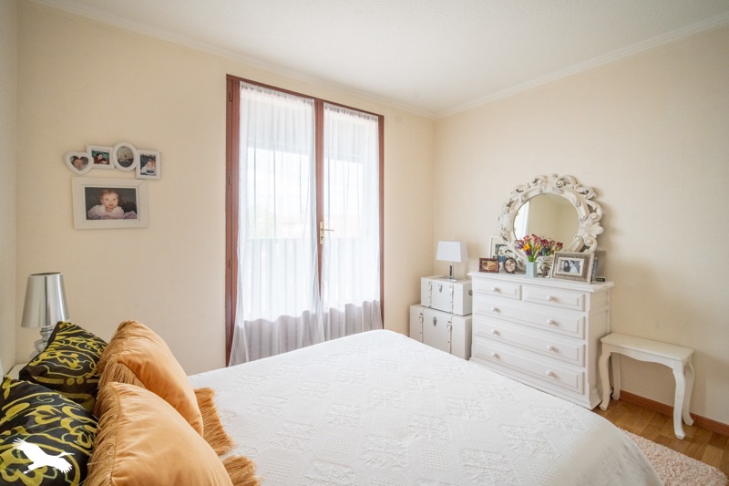 Vente Appartement SOUSTONS - 3 pièces -82 m² - (40140)
