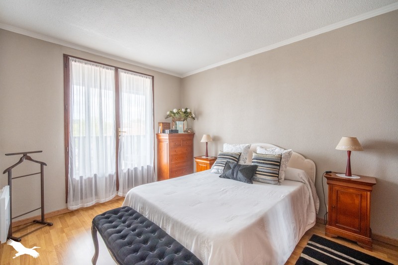 Vente Appartement SOUSTONS - 3 pièces -82 m² - (40140)
